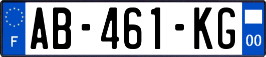 AB-461-KG