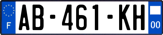 AB-461-KH