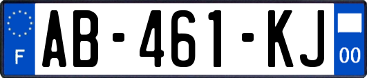 AB-461-KJ