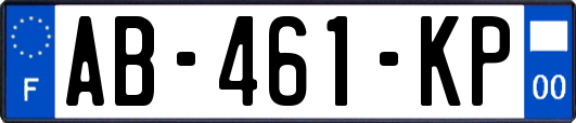 AB-461-KP