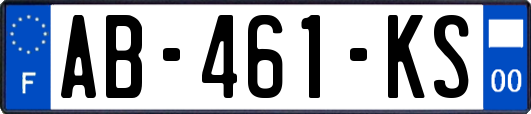 AB-461-KS