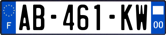 AB-461-KW