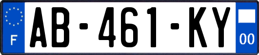 AB-461-KY