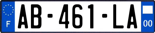 AB-461-LA