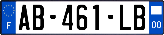 AB-461-LB