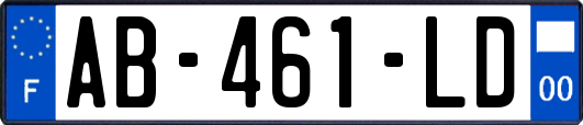 AB-461-LD