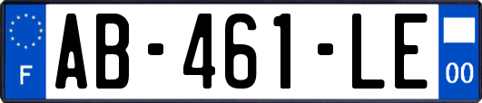 AB-461-LE