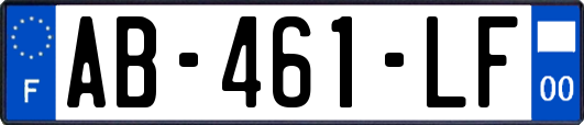 AB-461-LF