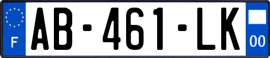 AB-461-LK