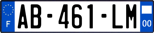 AB-461-LM