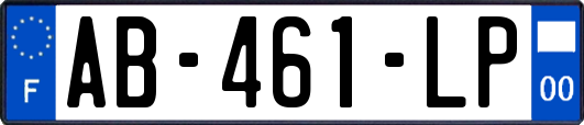 AB-461-LP