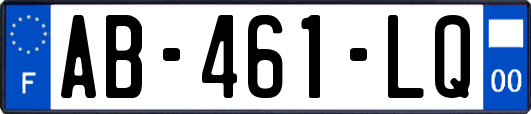 AB-461-LQ