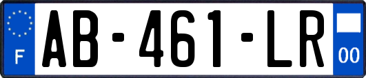 AB-461-LR