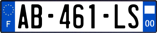 AB-461-LS
