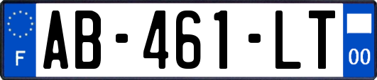 AB-461-LT