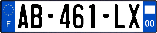 AB-461-LX