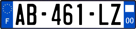 AB-461-LZ