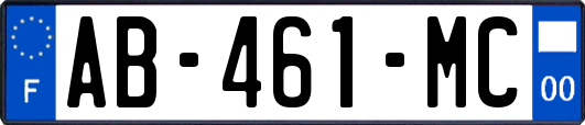 AB-461-MC