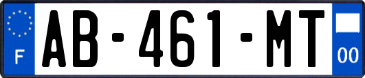 AB-461-MT