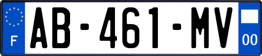 AB-461-MV