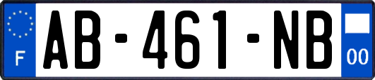 AB-461-NB