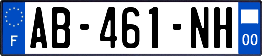 AB-461-NH