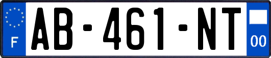 AB-461-NT