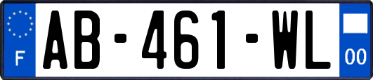 AB-461-WL