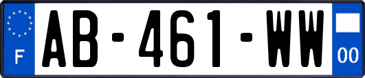 AB-461-WW