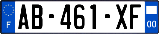 AB-461-XF