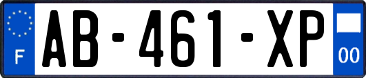 AB-461-XP