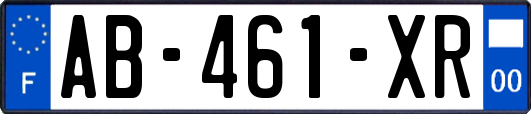 AB-461-XR