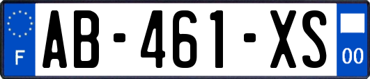 AB-461-XS