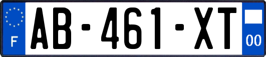 AB-461-XT