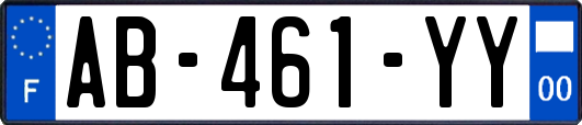 AB-461-YY