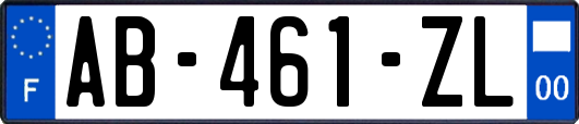 AB-461-ZL