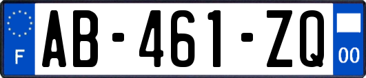 AB-461-ZQ