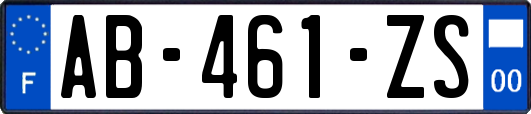 AB-461-ZS