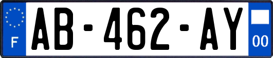 AB-462-AY