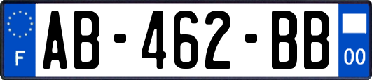 AB-462-BB