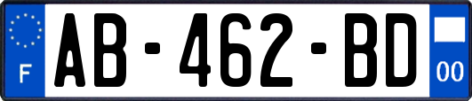 AB-462-BD