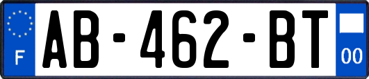 AB-462-BT