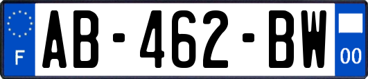 AB-462-BW