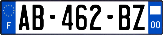 AB-462-BZ