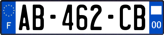 AB-462-CB