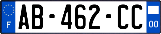 AB-462-CC