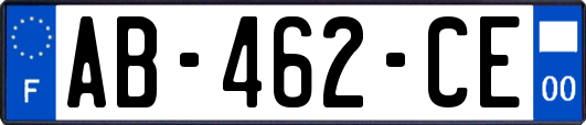 AB-462-CE