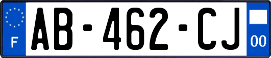 AB-462-CJ