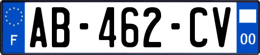 AB-462-CV