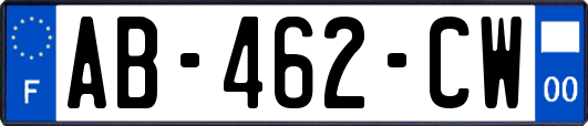 AB-462-CW